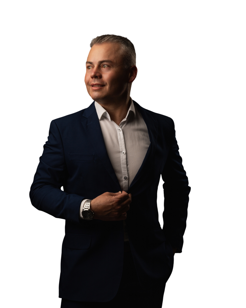 Corretor André Borges